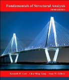 K. Leet's C.Ming Uang's A.Gilbert's Fundamentals 3rd (Third) edition(Fundamentals of Structural Analysis [Hardcover])(2006)