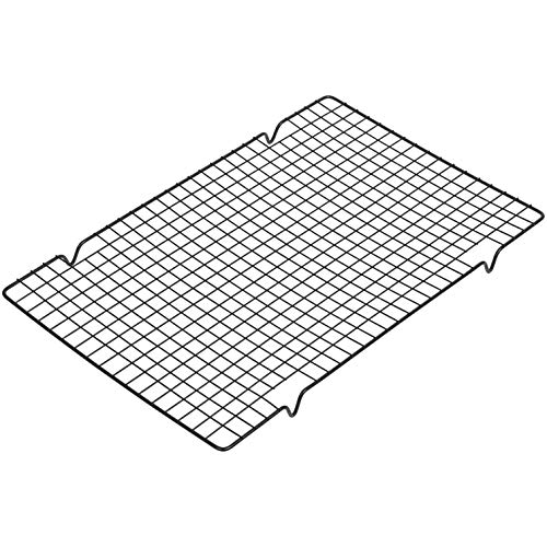 Wilton Perfect Results Non-Stick Cooling Grid-16-inch x 10-inch, Other, Multicoloured