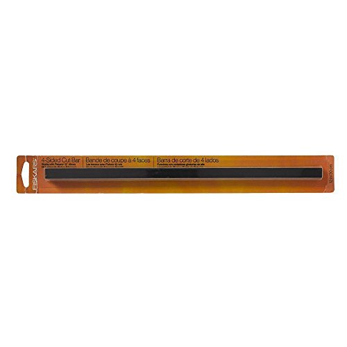 Rotary Trimmer 4-Sided Cutting Bar 12-45mm