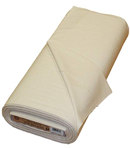 Rockland 409U 20 Count Unbleached Muslin