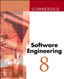 Software Engineering: (Update) (8th Edition) (text only) 8th (Eighth) edition by I.Sommerville