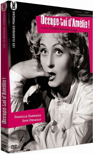 Occupe-toi d'Amélie !