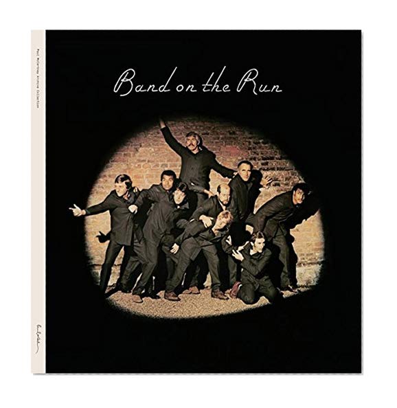 Band On The Run - Edition spéciale