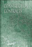 J. Hinze's Construction(Construction Contracts [Hardcover])(2000)