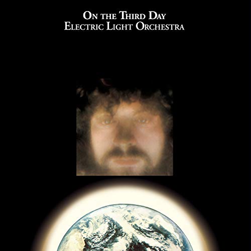 Electric Light Orchestra - On the Third Day