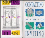 Amway (Quixtar) Training Audio Tapes: Showing the Plan AND Contacting and Inviting [6 Audio Cassettes]