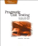 Pragmatic Unit Testing in Java with JUnit (text only) byA.Hunt.D.Thomas
