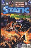 Static vs. Hotstreak : February 20, 1995