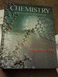 Chemistry: A Molecular Approach