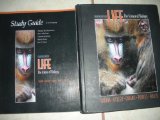 Life the Science of Biology 8th Edition with Study Guide