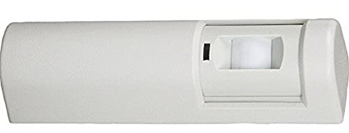 BOSCH SECURITY VIDEO DS160 Security Series, High Performance Request to exit Detector (NA)