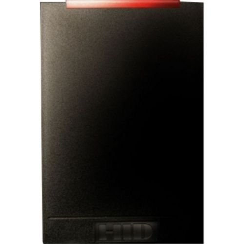 HID 6125CKN0007-G3.0 RP40 FIPS 201 iClass & HID Proximity Reader
