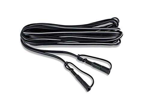 Schumacher EC-25 Maintainer Extension Cord, 25-ft