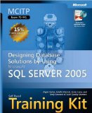 MCITP Self-Paced Training Kit (Exam 70-441) (text only) by D.Sarka.A.Wiernik.J. Loria.A.Leonard