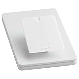 Lutron Caseta Pedestal for Pico Remote | Single Pico Pedestal | L-PED1-WH | White