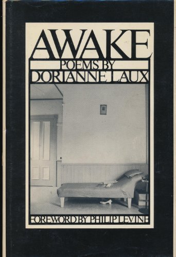 Awake: Poems.