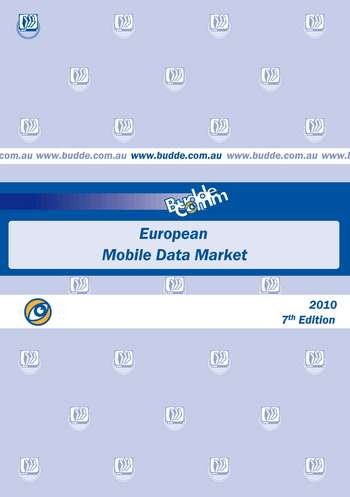 European Mobile Data Market