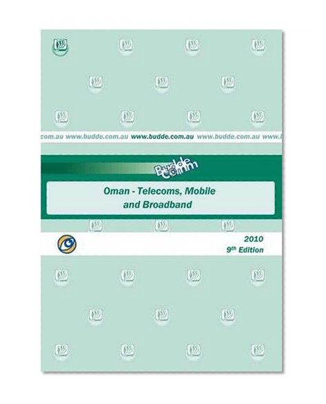 Oman - Telecoms, Mobile and Broadband