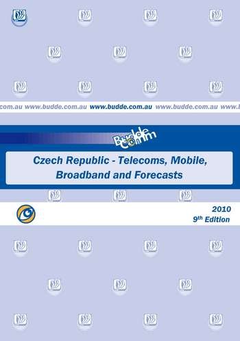 Czech Republic - Telecoms, Mobile, Broadband and Forecasts