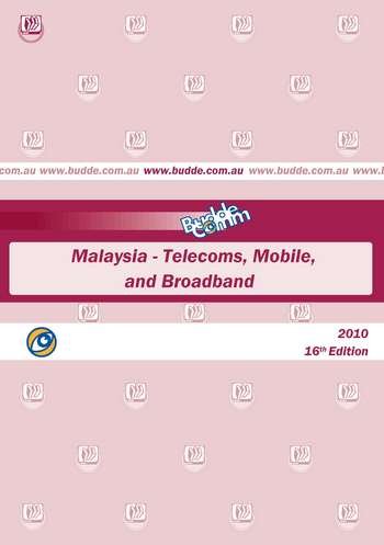 Malaysia - Telecoms, Mobile and Broadband