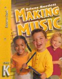Making Music Grade K Teacher Resource Book