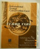 2003 International Energy Conservation Code Turbo Tabs
