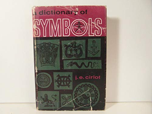 A Dictionary of Symbols