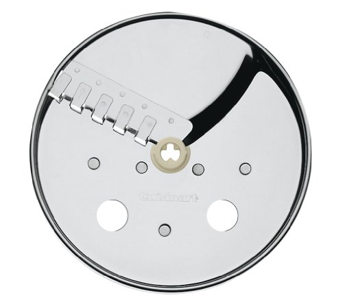 Cuisinart 12-Cup French Fry or Fruit & Vegetable Disc