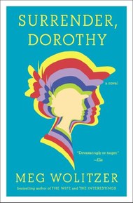 Surrender, Dorothy: A Novel
