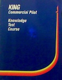 King Commercial Pilot Knowledge Test Course