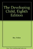 The Developing Child, Eighth Edition