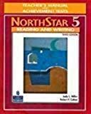 NorthStar 5: Reading and Writing (Teacher's Manual & Achievement Tests) 3rd Edition (NorthStar)