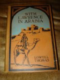 With Lawrence in Arabia