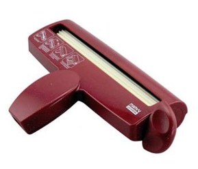 Uchida 8.5-inch Straight Corru-gator Paper Crimper