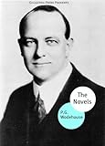 The Novels of P.G. Wodehouse