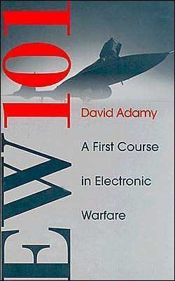 D.Adamy's Ew 101(Ew 101: A First Course in Electronic[Hardcover])(2001)