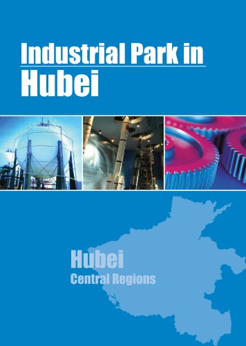 Industrial Parks in Hubei