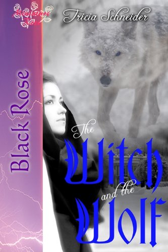Book Cover The Witch and the Wolf