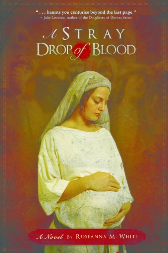 A Stray Drop of Blood