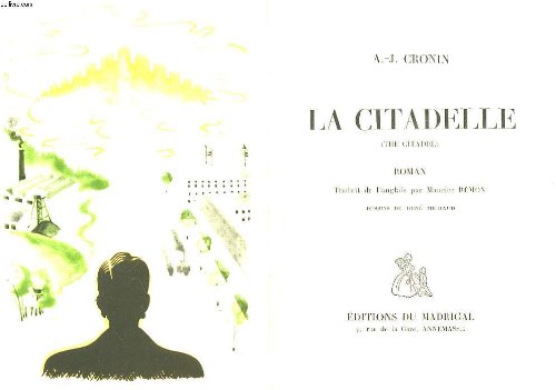 La citadelle.