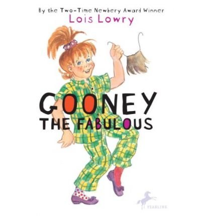 [ { GOONEY THE FABULOUS } ] by Lowry, Lois (AUTHOR) Mar-24-2009 [ Paperback ]