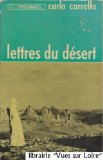 Lettres du dÃ©sert