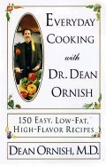 Book Cover Everyday Cooking with dr. Dean Ornish