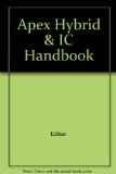 Apex Hybrid & IC Handbook