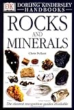 By Chris Pellant - Rocks and Minerals (DK Handbooks) (2000-04-28) [Turtleback]