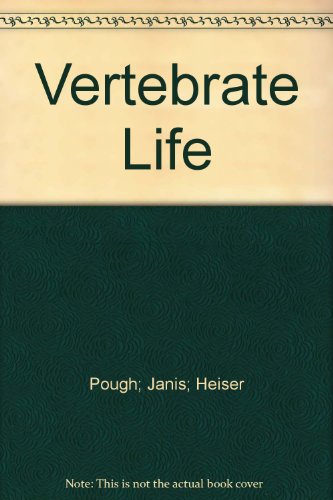Vertebrate Life