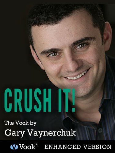 CRUSH IT!