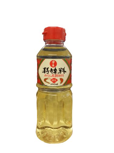 Marukin - Authentique Mirin Fumi 1% - Produit au Japon