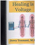 Healing is Voltage: The Textbook