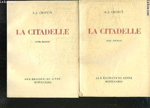 La Citadelle